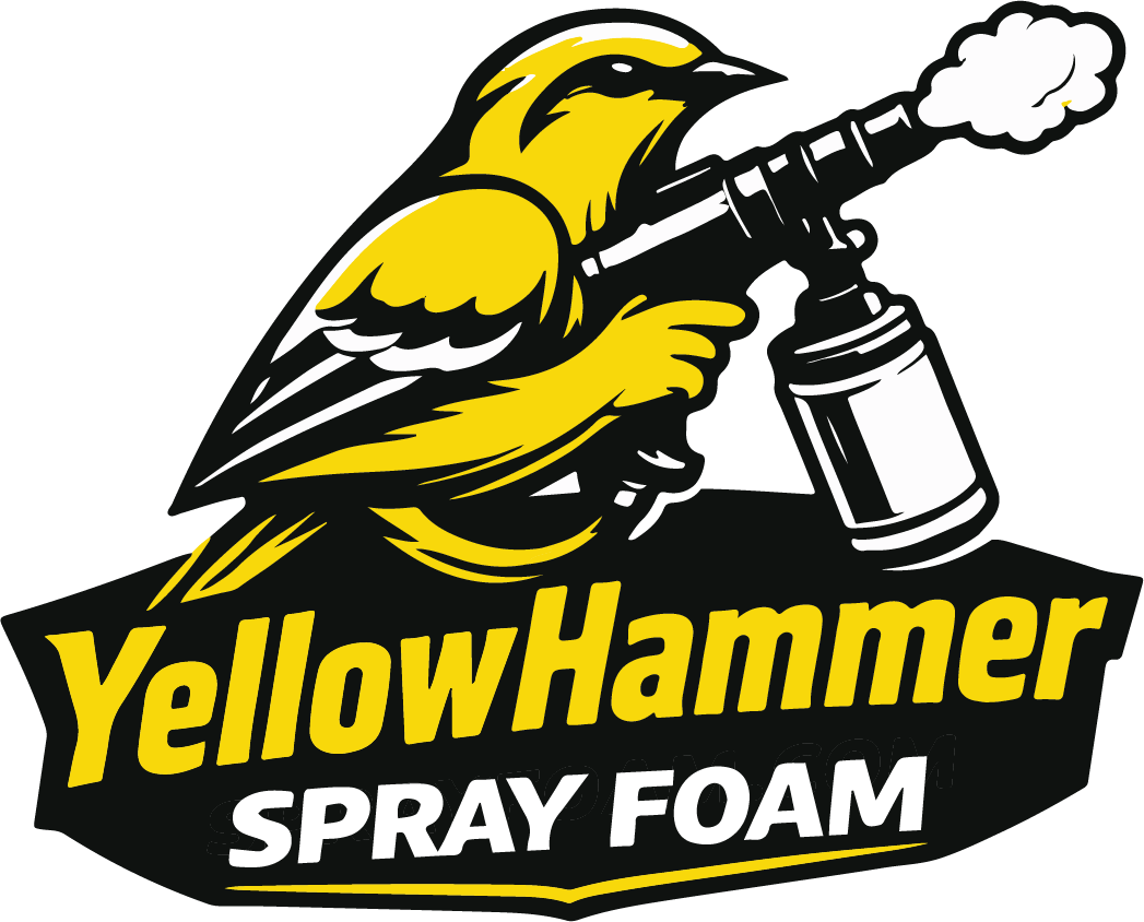 YellowHammer Spray Foam